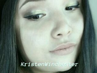 KristenWinchester