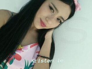 Kristen_le