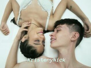 KristenyNick