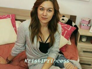 KristiPrincess