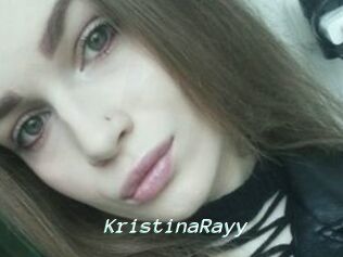 KristinaRayy