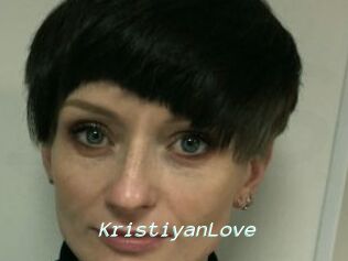 KristiyanLove