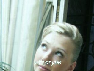 Kristy90