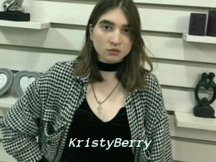 KristyBerry
