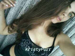 KristyPurr