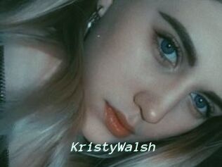 KristyWalsh