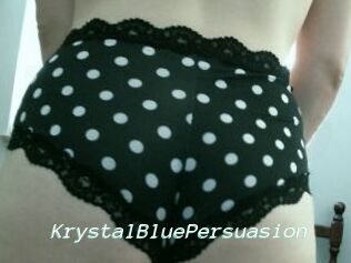 KrystalBluePersuasion