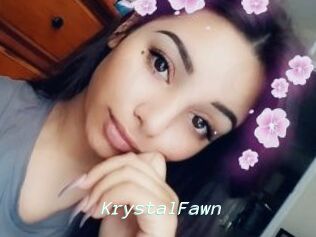 KrystalFawn