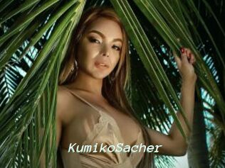 KumikoSacher