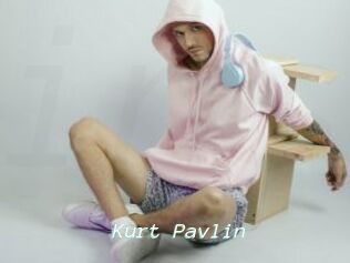 Kurt_Pavlin