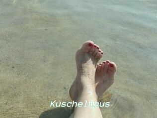 Kuschelmaus