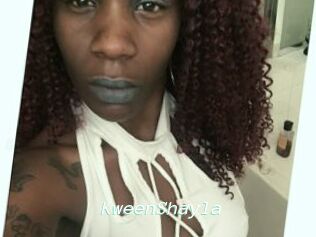 KweenShayla
