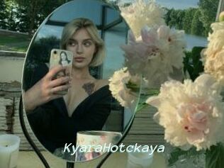 KyaraHotckaya
