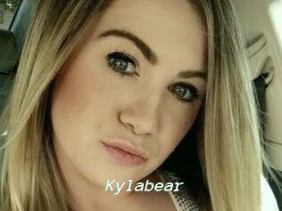 Kyla_bear
