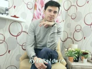 KyleBaldwin