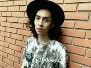 KyleGomez