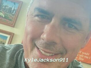 KyleJackson911