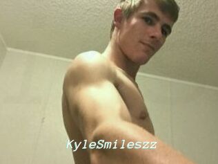 KyleSmileszz