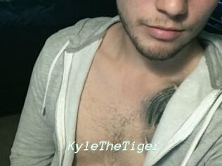 KyleTheTiger