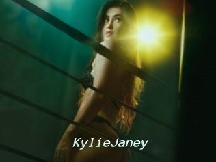 KylieJaney