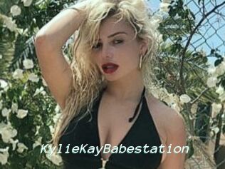 KylieKayBabestation