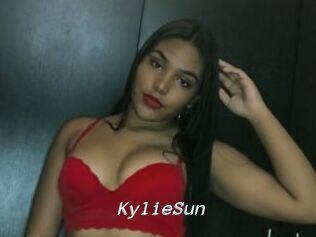 KylieSun