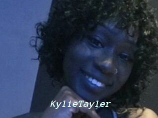 Kylie_Tayler