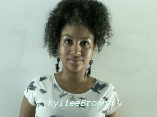 KylieeBrownn