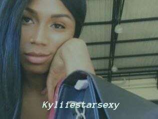 Kyliiestarsexy