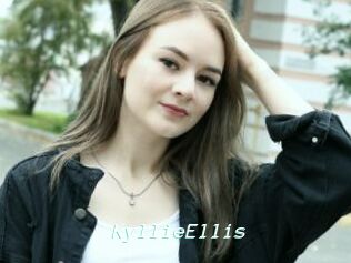 KyllieEllis
