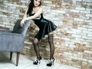 KyongMin