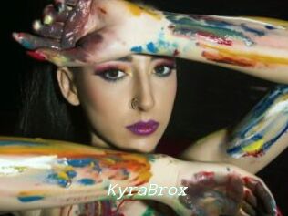 KyraBrox
