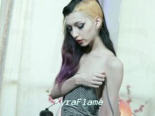 KyraFlame