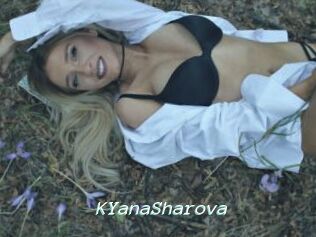 KYanaSharova