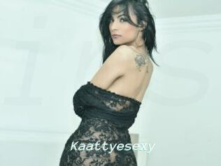 Kaattyesexy