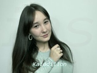 Kaiadillon