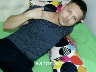 Kaibrown