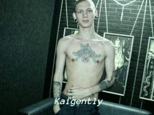 Kaigently