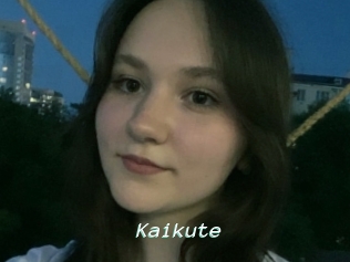 Kaikute