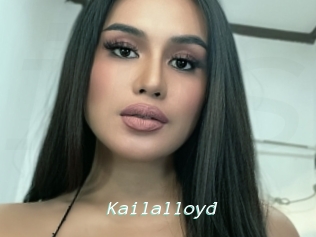 Kailalloyd