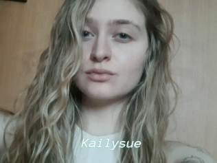 Kailysue