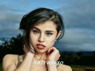 Kairaxoxo