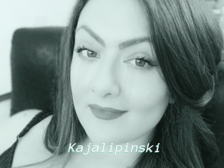 Kajalipinski