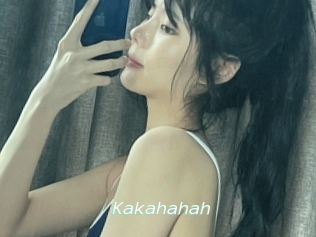 Kakahahah