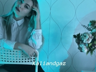 Kaliandgaz