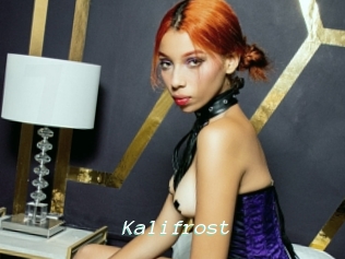 Kalifrost
