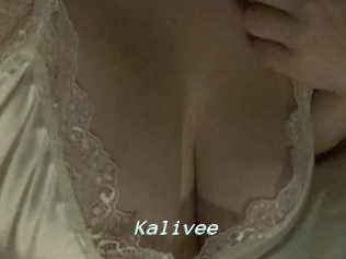Kalivee