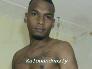 Kalouandnazly