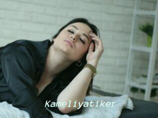 Kameliyatiker