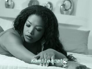 Kamilaacat
